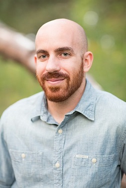 Adam Michael Steinberg