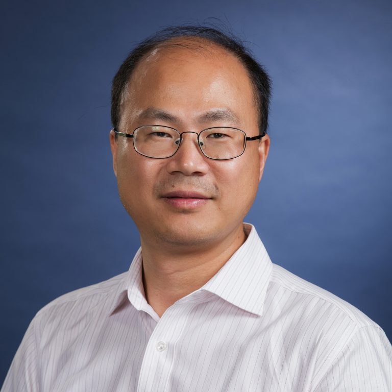 Prof. Songbai Ji