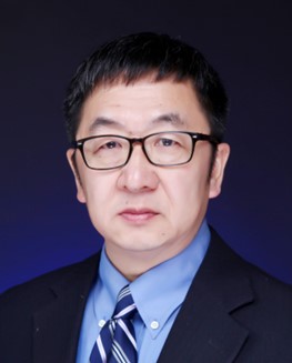 Prof. Guowei He