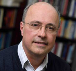 Prof. Charles Meneveau